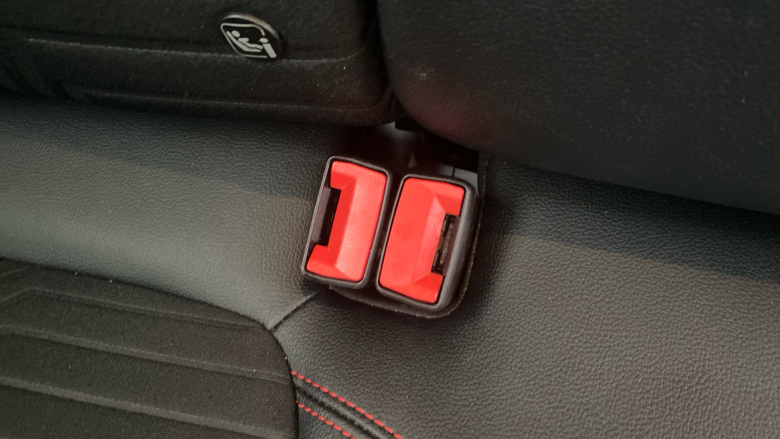 Ford Puma 1.0 EcoBoost Hybrid mHEV ST-Line X 5dr Petrol Hatchback